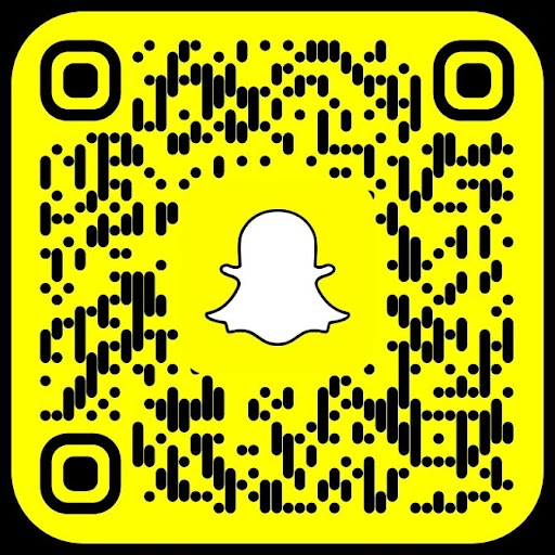Snapchat QR Code